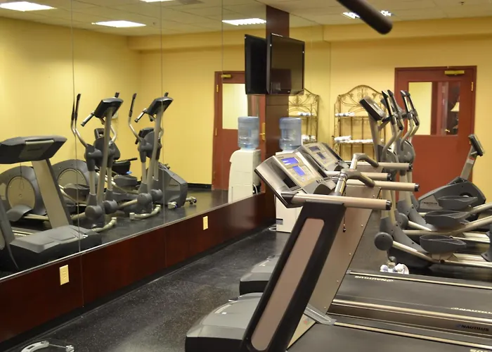 Radisson Hotel Toronto Airport West